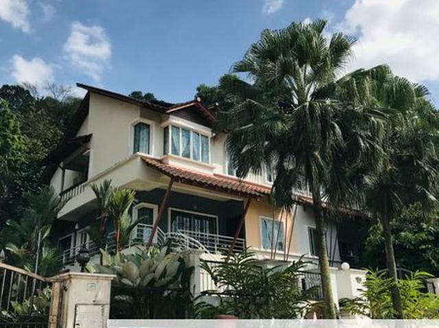 House for sale in Petaling, Damansara Damai