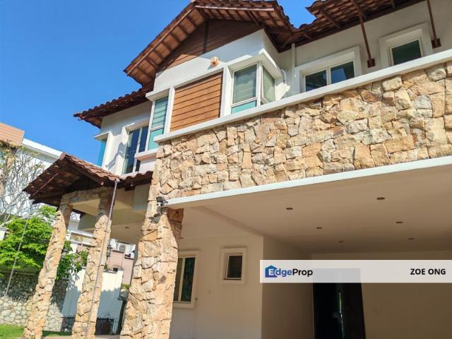 House for sale in Petaling, Damansara Damai