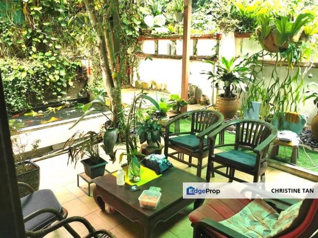 House for sale in Petaling, Damansara Damai