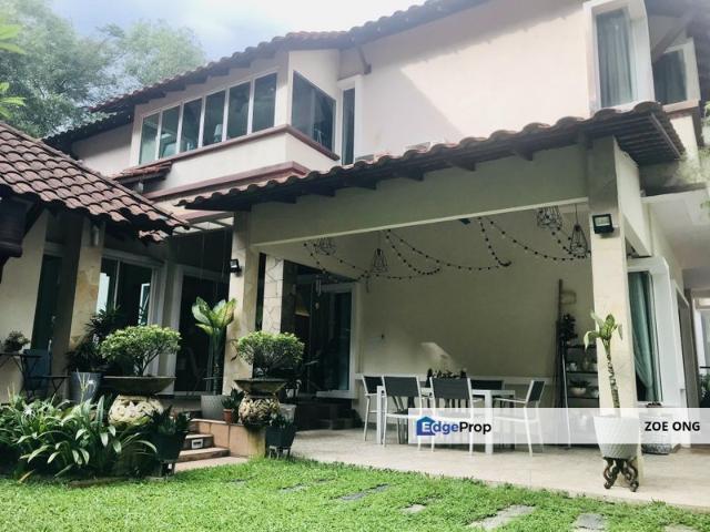 House for sale in Petaling, Damansara Damai
