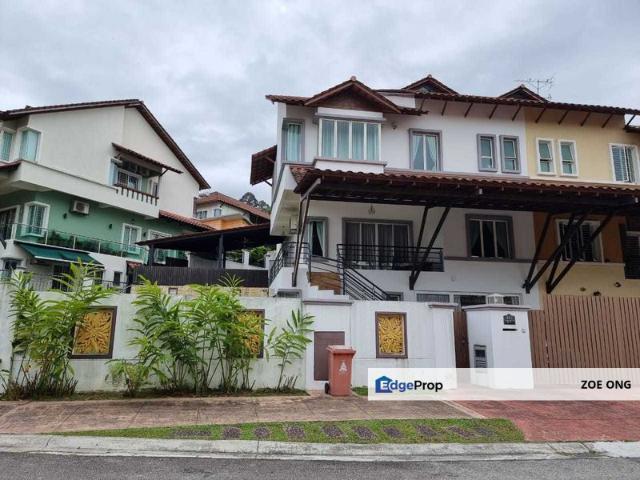 House for sale in Petaling, Damansara Damai