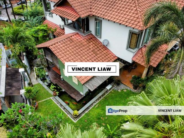 House for sale in Petaling, Damansara Damai