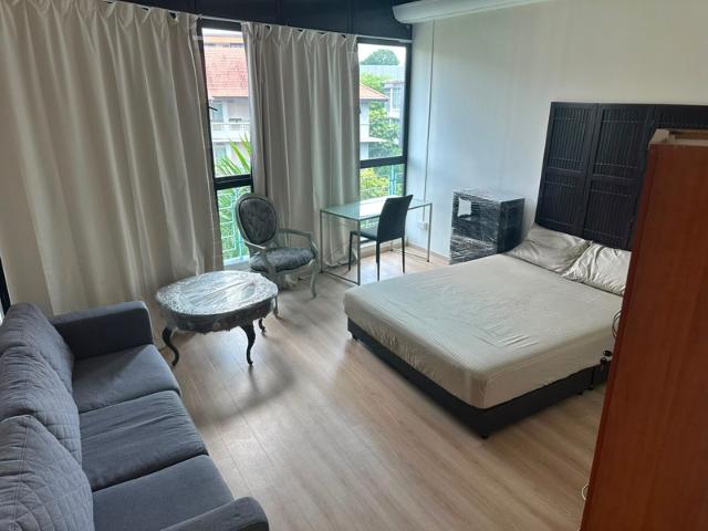 Apartment for rent