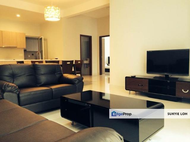 Condominium for sale in Country Heights Damansara, Kuala Lumpur