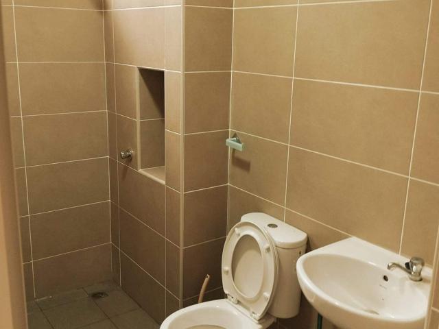 Room for rent in Wellesley, Penang