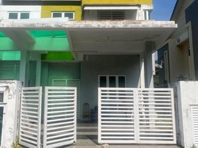 Property for sale in Georgetown, Penang