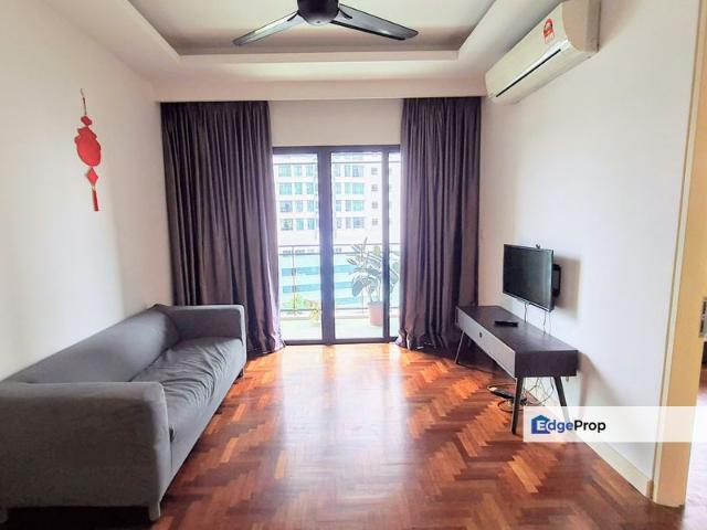 Condominium for rent in Country Heights Damansara, Kuala Lumpur