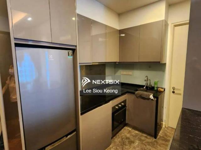 Apartment for rent in Taman United, Kuala Lumpur