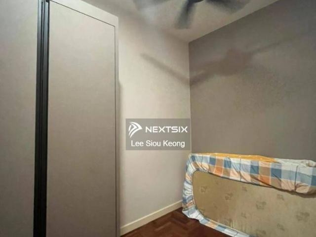 Apartment for rent in Country Heights Damansara, Kuala Lumpur