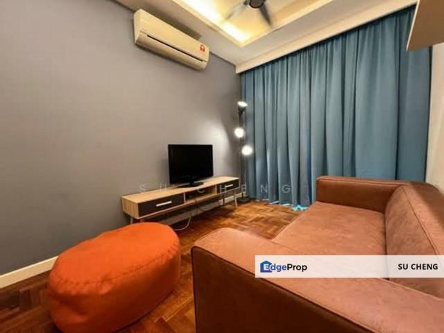 Condominium for rent in Country Heights Damansara, Kuala Lumpur