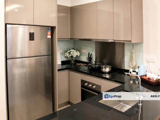 Condominium for rent in Taman Skyline, Kuala Lumpur