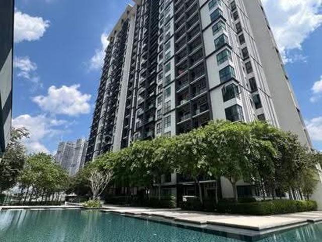 Apartment for rent in Country Heights Damansara, Kuala Lumpur