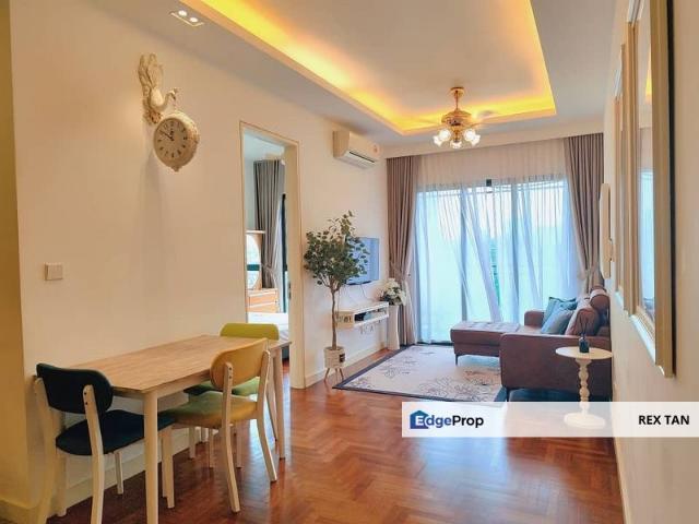 Condominium for rent in Country Heights Damansara, Kuala Lumpur