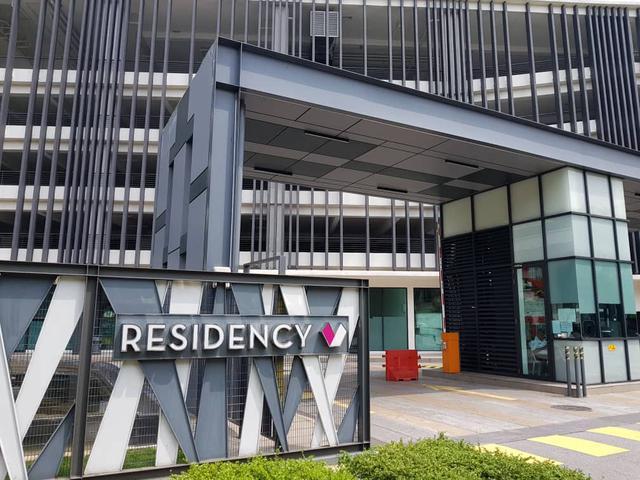 Serviced Residence for rent in Kuala Lumpur, Country Heights Damansara