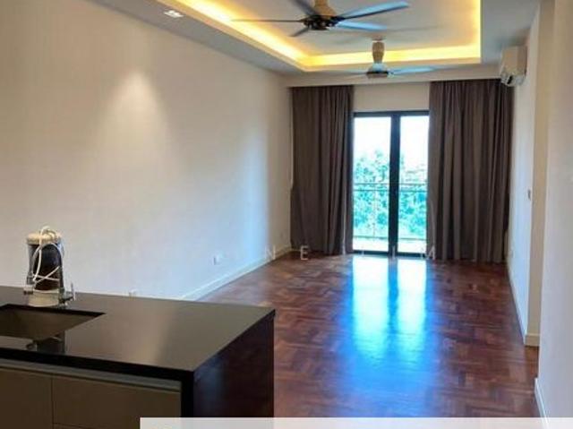 Condominium for sale in Taman Skyline, Kuala Lumpur