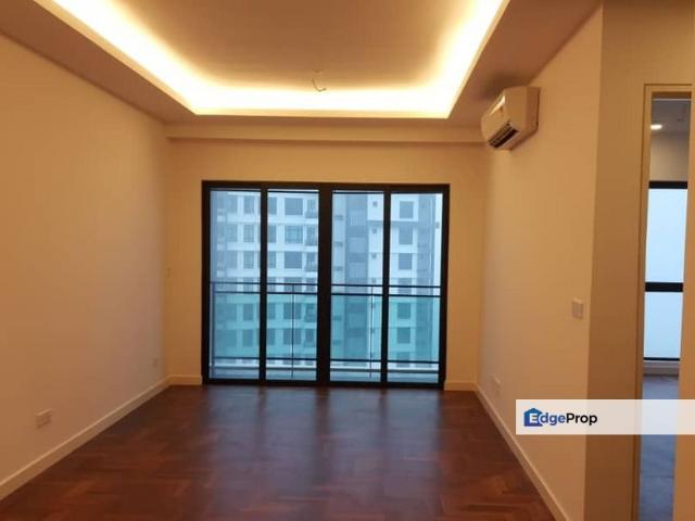 Condominium for rent in Taman Skyline, Kuala Lumpur