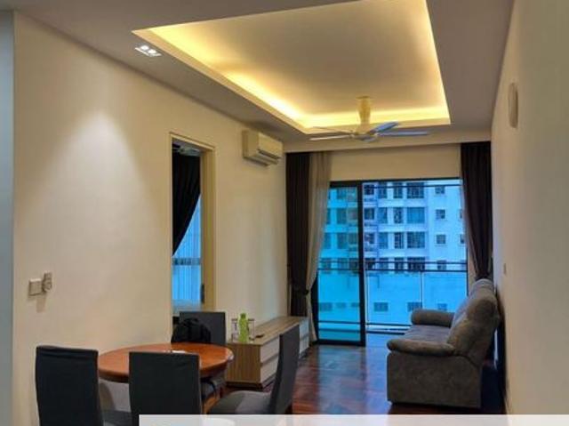 Condominium for rent in Country Heights Damansara, Kuala Lumpur