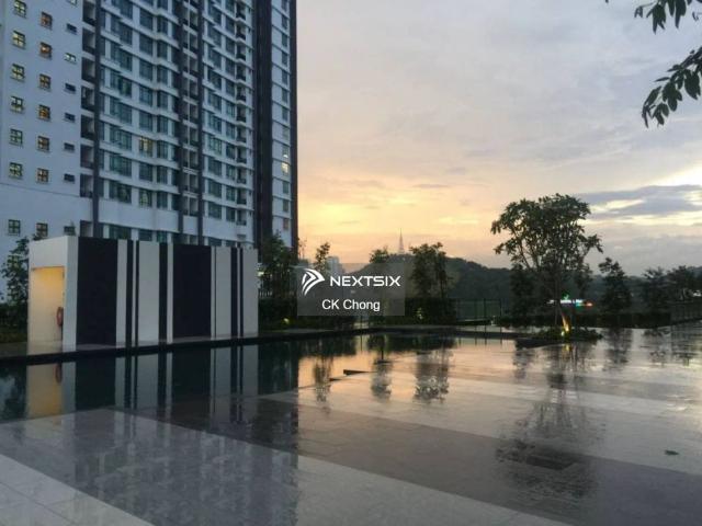 Apartment for rent in Country Heights Damansara, Kuala Lumpur