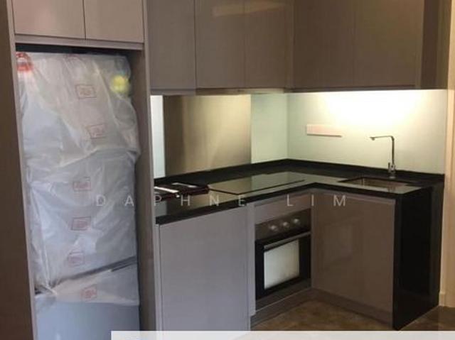 Condominium for sale in Taman Skyline, Kuala Lumpur