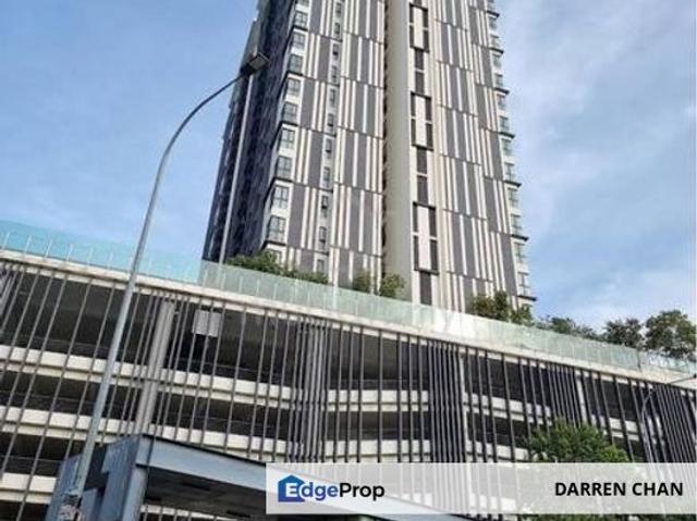 Condominium for rent in Country Heights Damansara, Kuala Lumpur