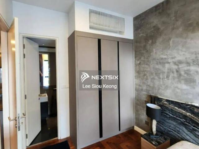 Apartment for rent in Country Heights Damansara, Kuala Lumpur