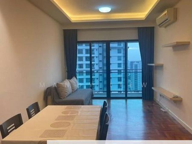 Condominium for sale in Taman Skyline, Kuala Lumpur