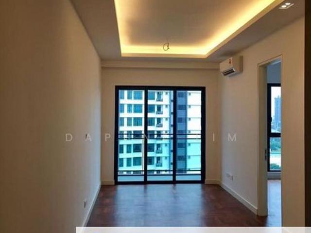 Condominium for sale in Taman Skyline, Kuala Lumpur