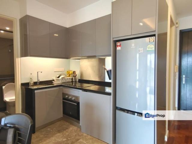 Condominium for rent in Country Heights Damansara, Kuala Lumpur