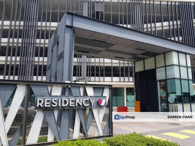 Condominium for rent in Taman Skyline, Kuala Lumpur