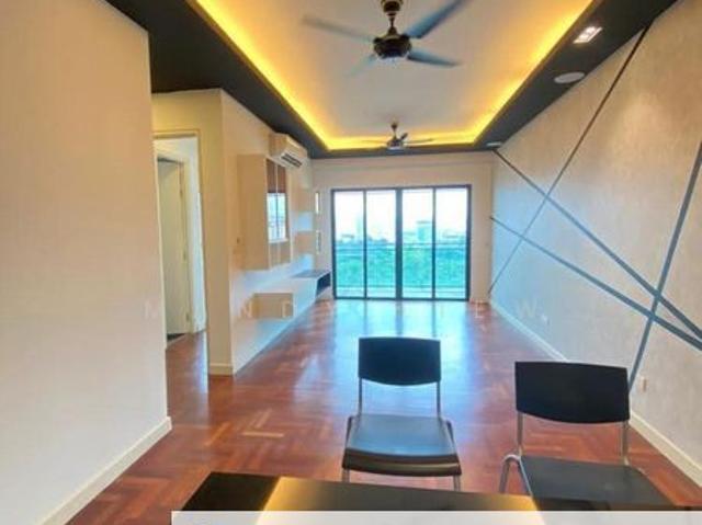 Condominium for sale in Taman Skyline, Kuala Lumpur