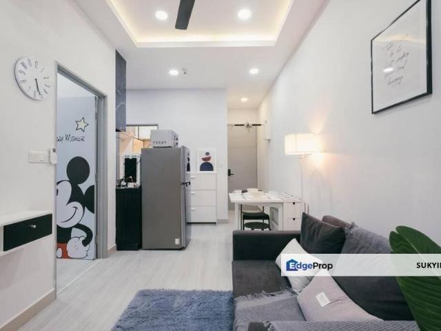 Condominium for sale in Country Heights Damansara, Kuala Lumpur