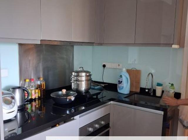 Condominium for rent in Country Heights Damansara, Kuala Lumpur