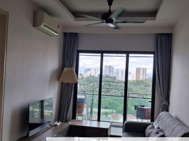 Condominium for rent in Country Heights Damansara, Kuala Lumpur