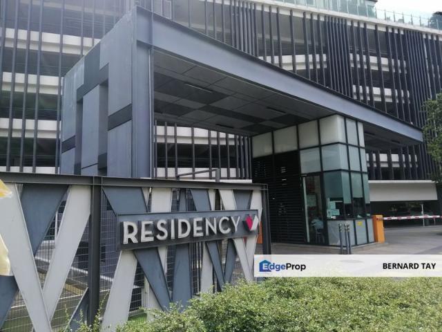 Condominium for sale in Country Heights Damansara, Kuala Lumpur
