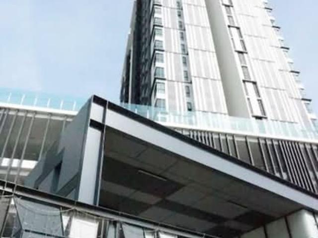 Apartment for rent in Taman Yee Yan Lian, Kuala Lumpur