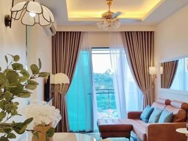 Condominium for sale in Country Heights Damansara, Kuala Lumpur