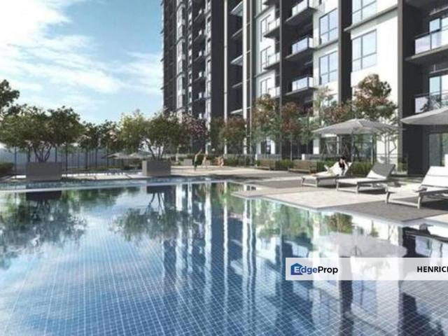 Condominium for sale in Country Heights Damansara, Kuala Lumpur