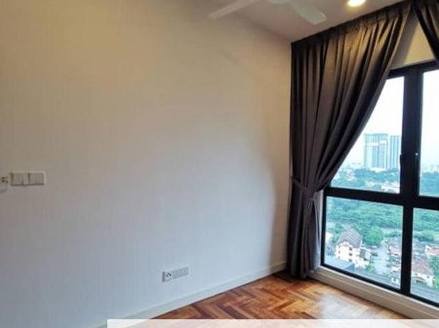 Condominium for sale in Taman Skyline, Kuala Lumpur