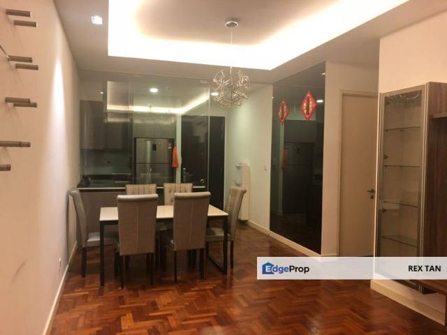 Condominium for rent in Country Heights Damansara, Kuala Lumpur