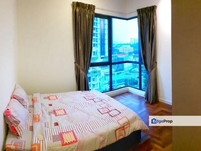 Condominium for rent in Country Heights Damansara, Kuala Lumpur