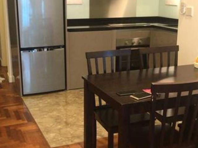 Condominium for rent in Country Heights Damansara, Kuala Lumpur