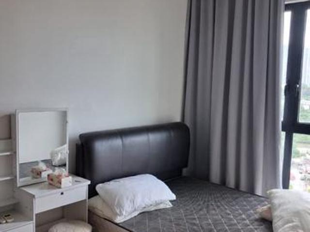Serviced Residence for sale in Country Heights Damansara, Kuala Lumpur