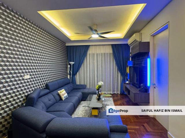 Condominium for rent in Country Heights Damansara, Kuala Lumpur