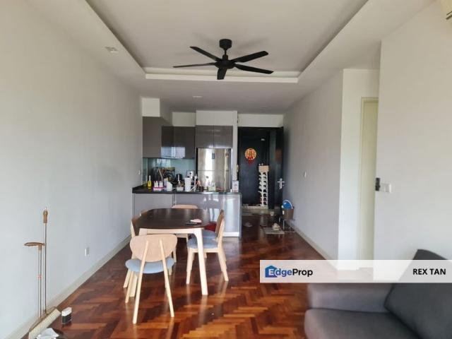 Condominium for rent in Country Heights Damansara, Kuala Lumpur