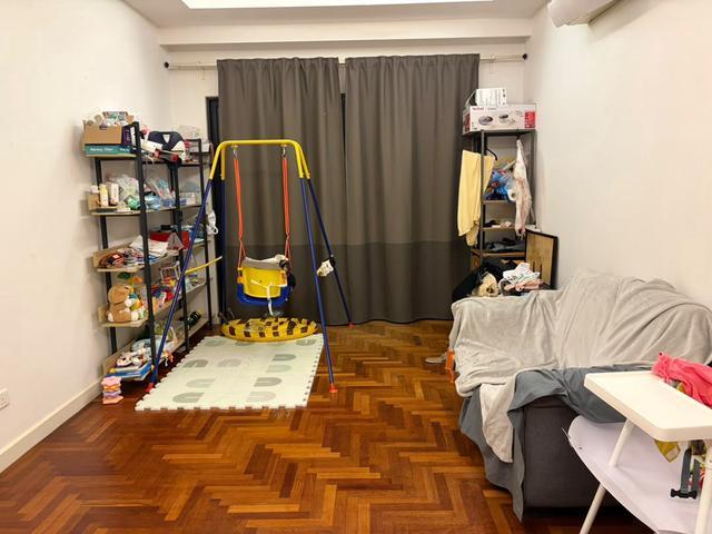 Serviced Residence for rent in Country Heights Damansara, Kuala Lumpur