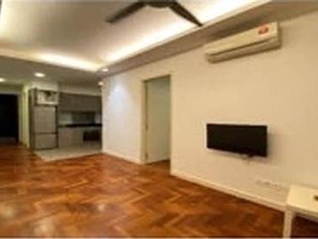 Serviced Residence for rent in Country Heights Damansara, Kuala Lumpur