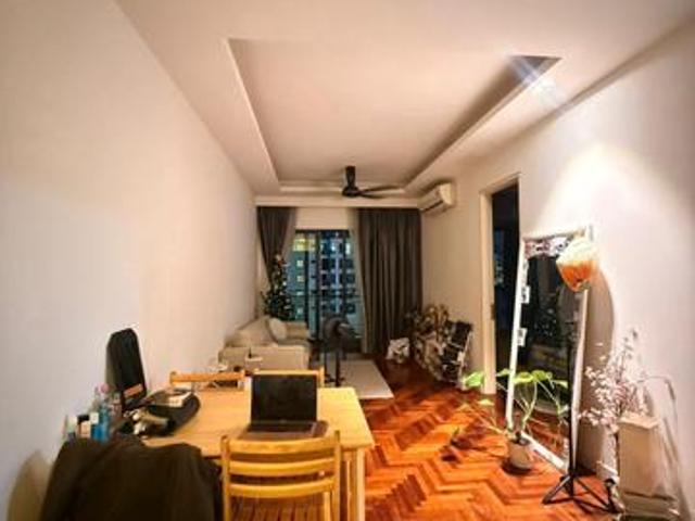 Serviced Residence for sale in Country Heights Damansara, Kuala Lumpur