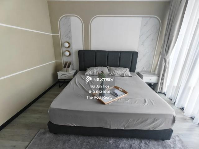 Residential House for rent in Country Heights Damansara, Kuala Lumpur