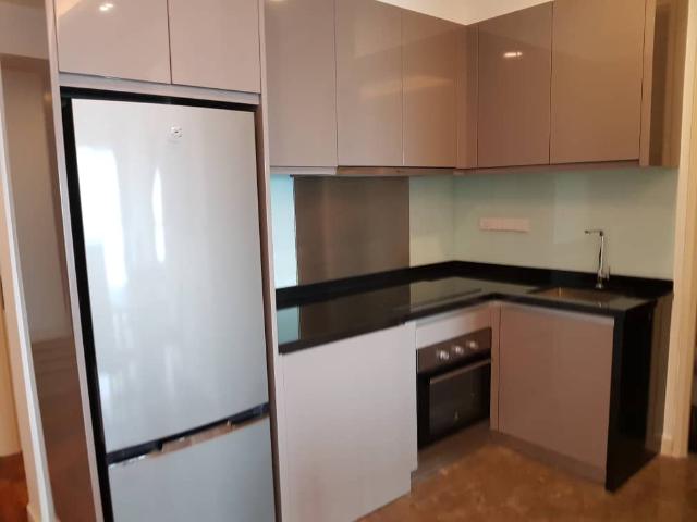 Apartment for rent in Country Heights Damansara, Kuala Lumpur