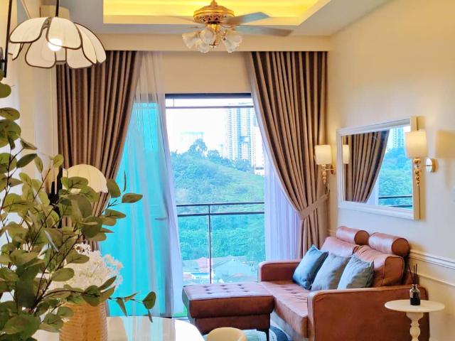 Apartment for rent in Country Heights Damansara, Kuala Lumpur